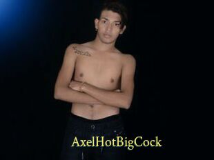 AxelHotBigCock