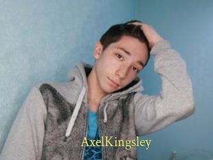 AxelKingsley