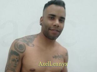 AxelLennyx