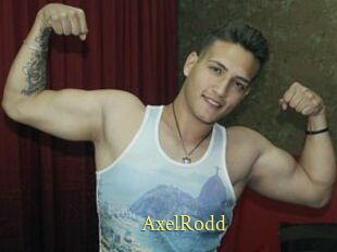 AxelRodd