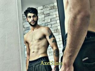 AxelSinss