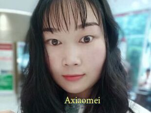 Axiaomei