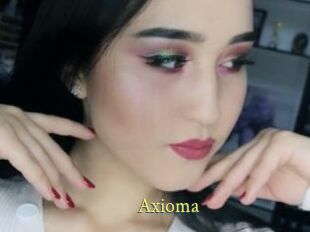 Axioma