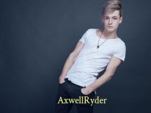 AxwellRyder