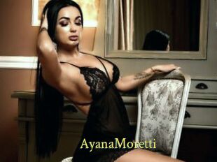 AyanaMoretti