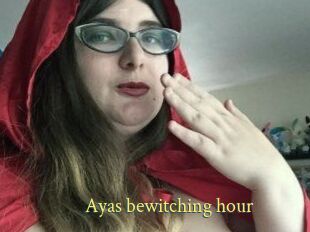 Ayas_bewitching_hour