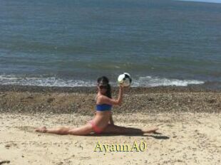 AyaunA0