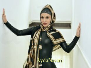AydaNasari