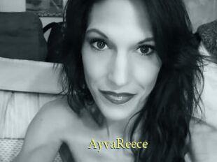 AyvaReece
