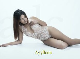 Ayylleen