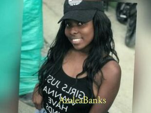 AzaleaBanks