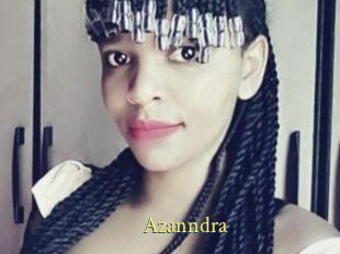 Azanndra