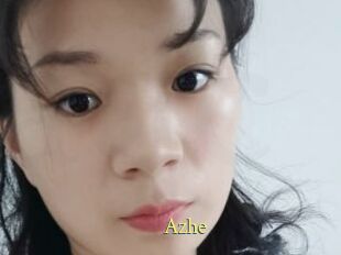 Azhe