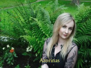 Azorinas
