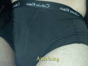 AztecKing