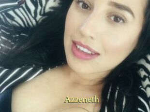 Azzeneth