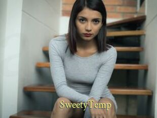 SweetyTemp