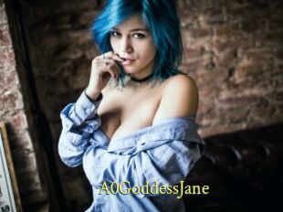 A0GoddessJane