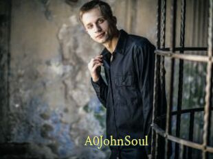 A0JohnSoul