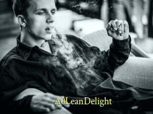 A0LeanDelight