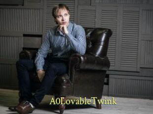 A0LovableTwink