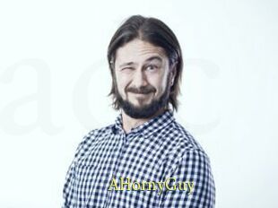AHornyGuy