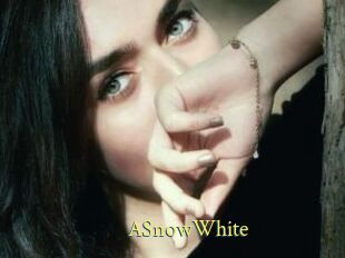 ASnowWhite
