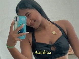 Aainhoa