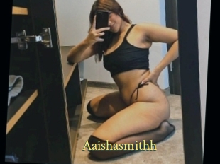 Aaishasmithh