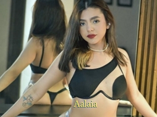 Aalaia