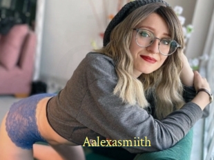 Aalexasmiith