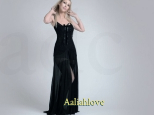 Aaliahlove
