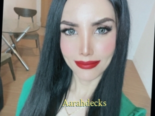 Aarahdecks