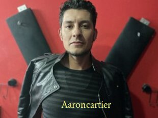 Aaroncartier