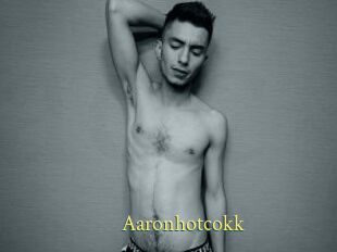 Aaronhotcokk