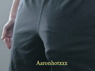 Aaronhotxxx