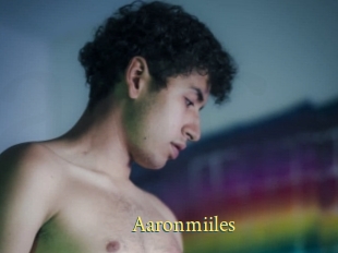 Aaronmiiles