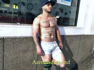 Aaronndemond