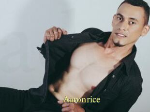Aaronrice