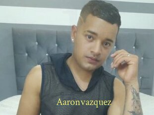 Aaronvazquez