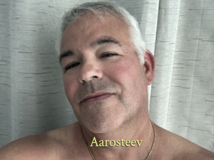 Aarosteev