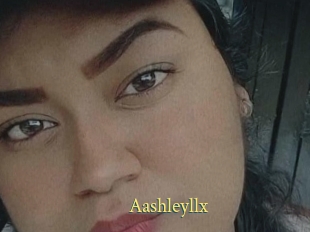 Aashleyllx