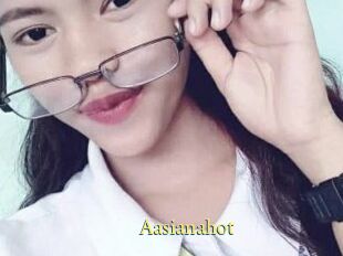 Aasianahot