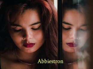 Abbiestron