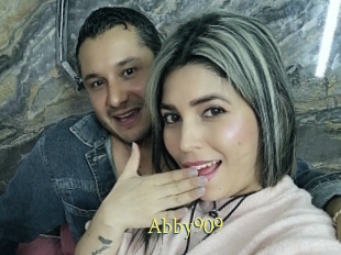 Abby909