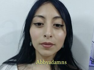 Abbyadamns