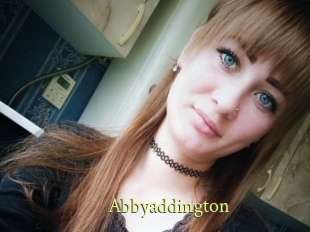Abbyaddington