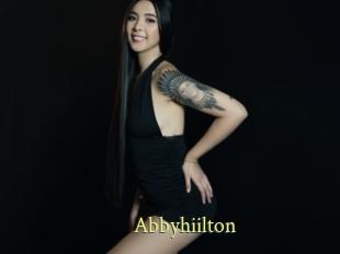 Abbyhiilton