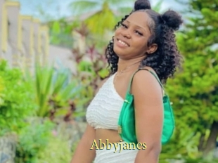 Abbyjanes