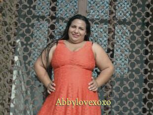 Abbylovexoxo